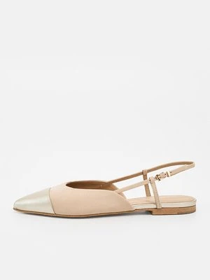 Baleriny Kennel + Schmenger