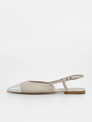 Baleriny Kennel + Schmenger