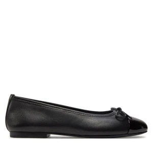 Baleriny Kennel & Schmenger Joy 31-14510.210 Czarny