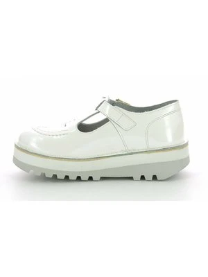 Baleriny Kickers