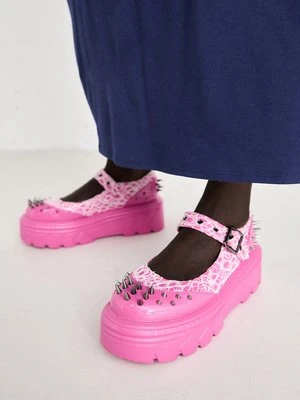 Baleriny Koi Footwear