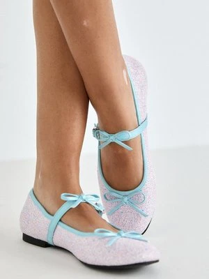 Baleriny Koi Footwear
