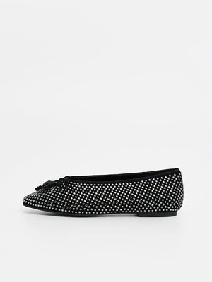 Baleriny Kurt Geiger London