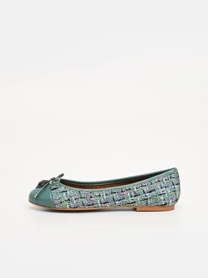 Baleriny Kurt Geiger London