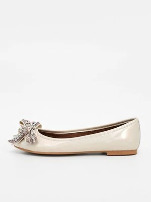 Baleriny Kurt Geiger London
