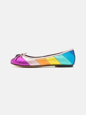 Klasyczne baleriny Kurt Geiger London