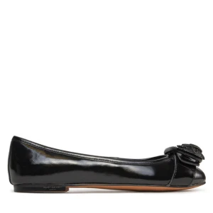 Baleriny Kurt Geiger Mayfair Drench Ballerina 1291200109 Czarny