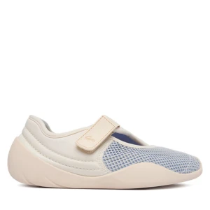 Baleriny Lacoste Low Mystere 51SFA0154 Beżowy jasny