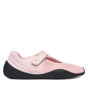Baleriny Lacoste Low Mystere 51SFA0200 Różowy jasny