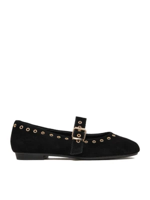 Baleriny Lasocki CEO-HY62517-2 Czarny