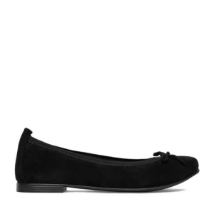 Baleriny Lasocki CEO-RST-ERICA-65 Czarny