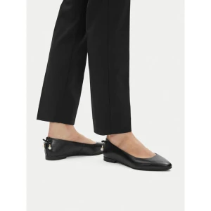 Baleriny Lasocki CEO-RST-KAJA-51 Czarny