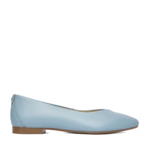 Baleriny Lasocki CEO-RST-KAJA-66 Niebieski