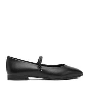 Baleriny Lasocki CEO-RST-ROMI-64 Bordowy