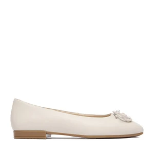 Baleriny Lasocki CEO-RST-ROMI-89 Beżowy