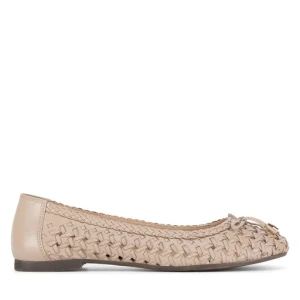 Baleriny Lasocki CEO-WI45-550-01 Beżowy