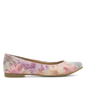 Baleriny Lasocki RST-ERICA-17 Kolorowy