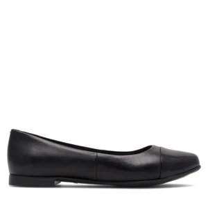 Baleriny Lasocki RST-ERICA-48 Czarny
