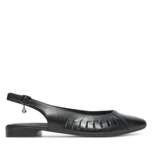 Baleriny Lasocki RST-KOLETTA-15 Czarny