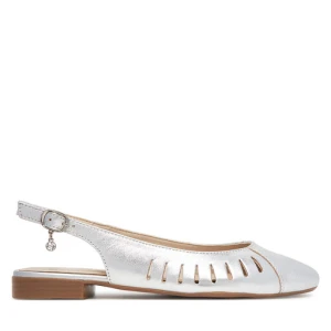 Baleriny Lasocki RST-KOLETTA-15 Srebrny