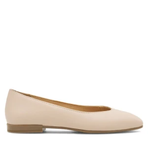 Baleriny Lasocki RST-ROMI-34 Różowy