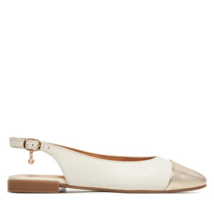 Baleriny Lasocki RST-ROMI-51 Écru