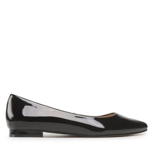 Baleriny Lasocki WFA1572-16Z Czarny