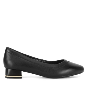 Baleriny Lasocki WFA2899-1Z Czarny