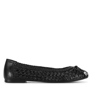 Baleriny Lasocki WI45-550-01 Czarny