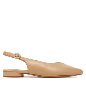 Baleriny Lasocki WYL4048-3Z Beżowy