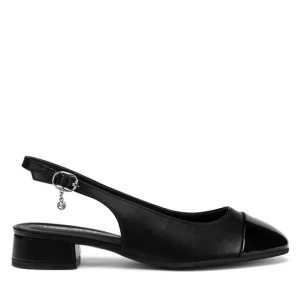 Baleriny Lasocki WYL4061-5Z Czarny