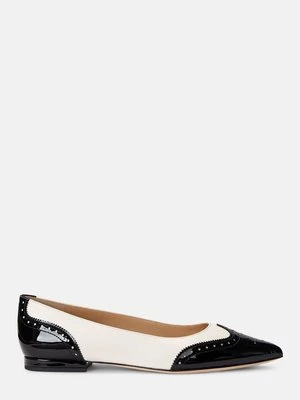 Baleriny Lauren Ralph Lauren