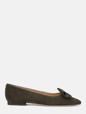 Baleriny Lauren Ralph Lauren