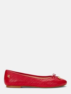 Baleriny Lauren Ralph Lauren