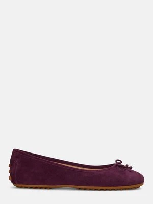Baleriny Lauren Ralph Lauren