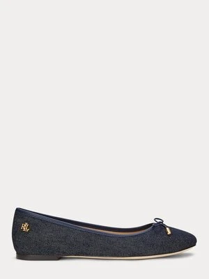 Baleriny Lauren Ralph Lauren