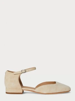 Klasyczne baleriny Lauren Ralph Lauren