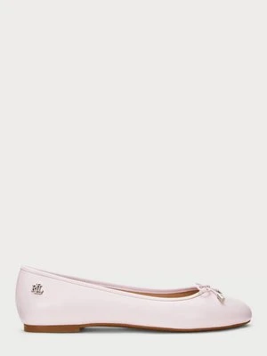 Baleriny Lauren Ralph Lauren