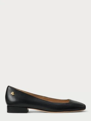 Klasyczne baleriny Lauren Ralph Lauren