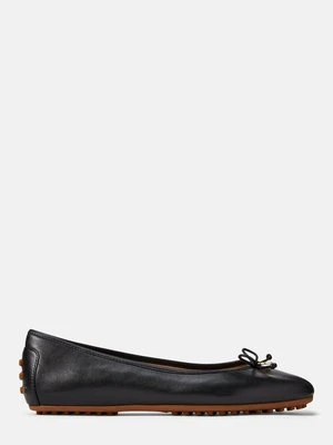 Klasyczne baleriny Lauren Ralph Lauren