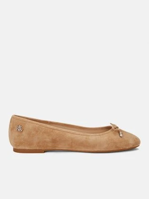 Baleriny Lauren Ralph Lauren
