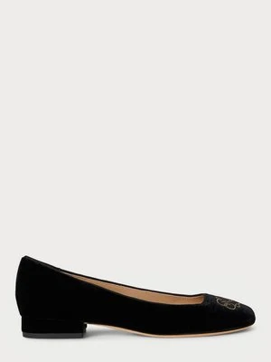 Baleriny Lauren Ralph Lauren