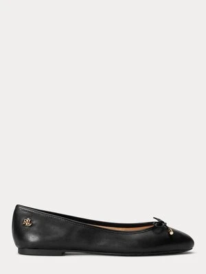 Klasyczne baleriny Lauren Ralph Lauren