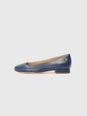 Klasyczne baleriny Lauren Ralph Lauren