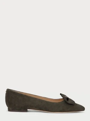Baleriny Lauren Ralph Lauren
