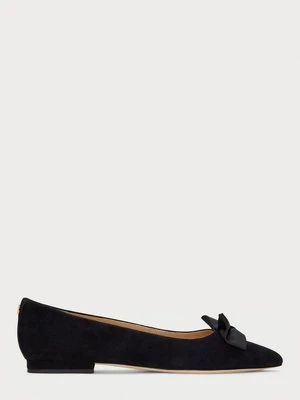 Klasyczne baleriny Lauren Ralph Lauren
