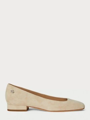 Baleriny Lauren Ralph Lauren
