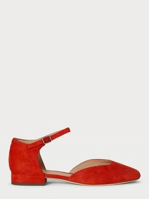 Baleriny Lauren Ralph Lauren