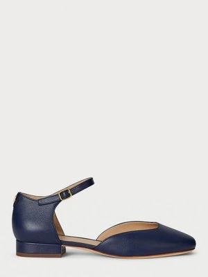 Klasyczne baleriny Lauren Ralph Lauren