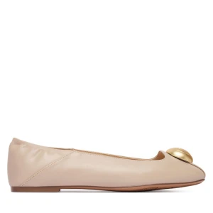 Baleriny Liu Jo Birgitte 09 SA6033 P0062 Różowy